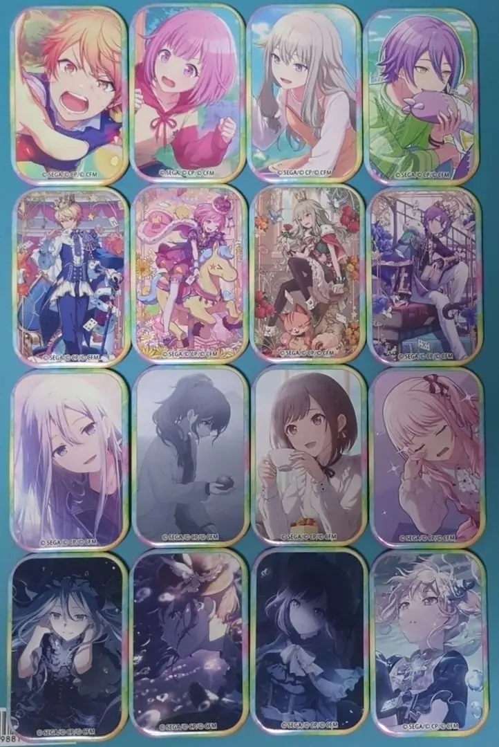 2025年最新】天馬司 缶バッジ 16bの人気アイテム - メルカリ