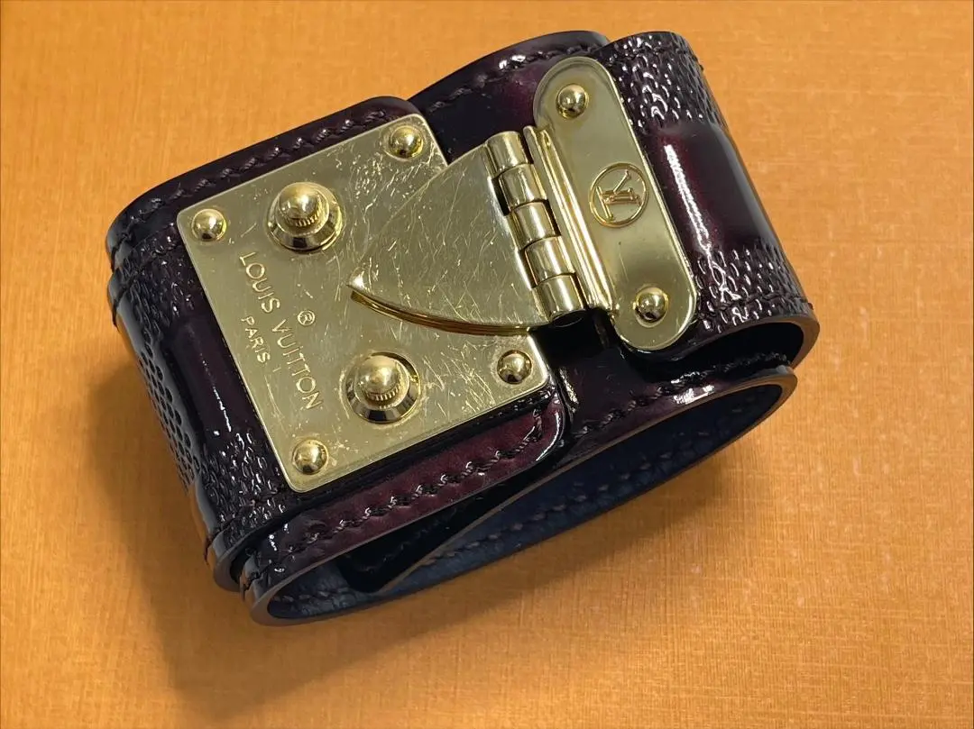 【美品】LOUIS VUITTON ブラスレセリュール。 楽天市場】ルイヴィトン ブラスレ セリュールの通販