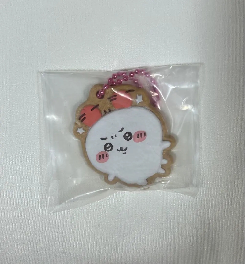 Thumbnail of Chikawa COOKIE CHARMCOT 3 Chikawa (Crab)