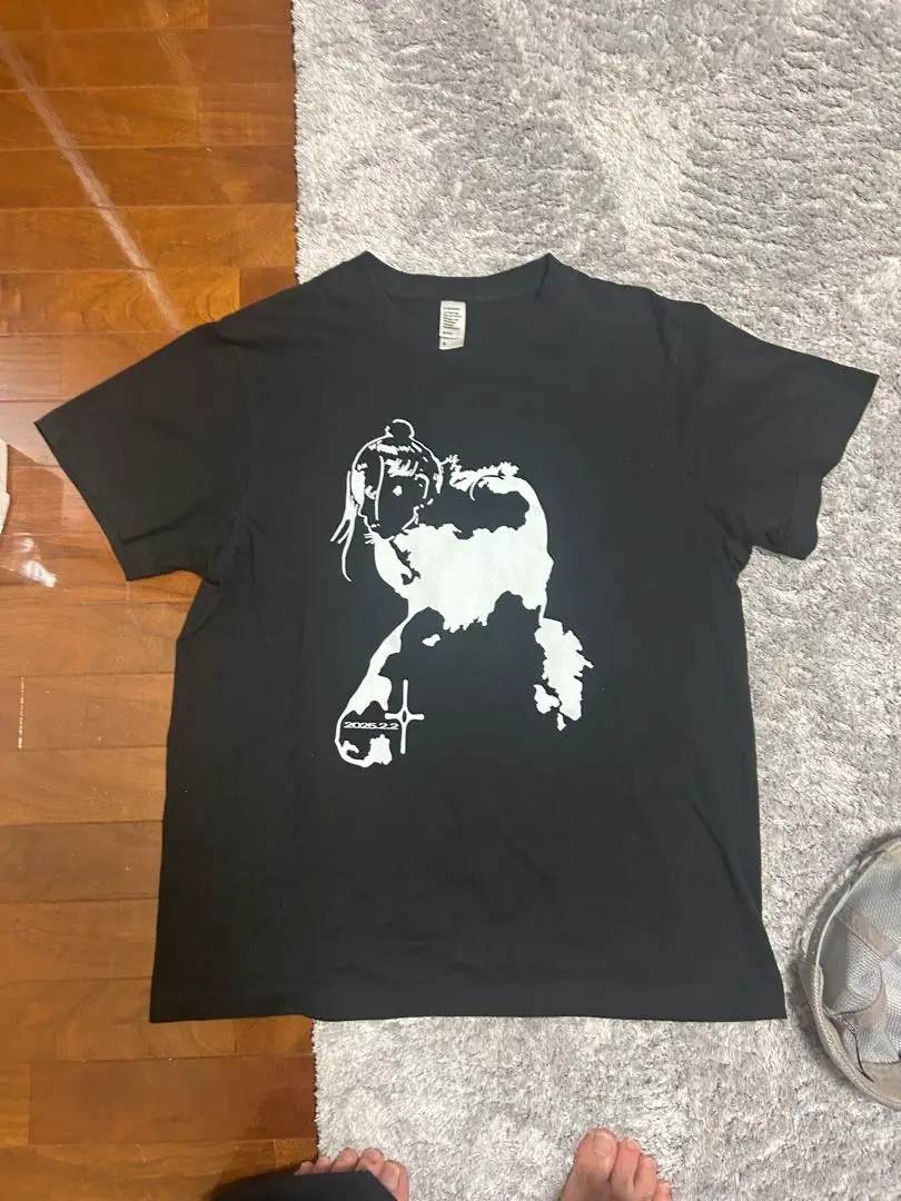 Tohji Pia Arena Tシャツ - メルカリ