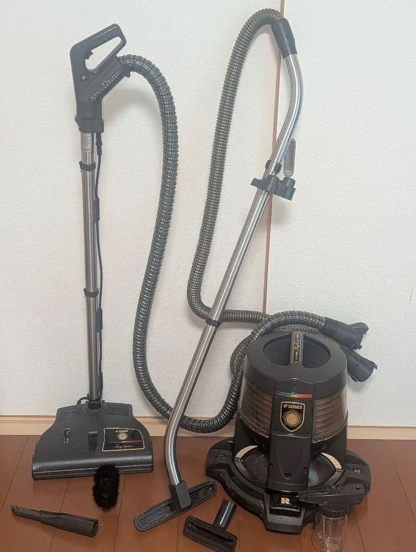 キングネプチューン 掃除機 アメリカ製　水フィルター 業務 2025年最新】キングネプチューン 掃除機の人気アイテム - メルカリ