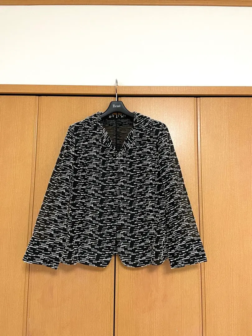 Thumbnail of DANAPARIS Design Jacket