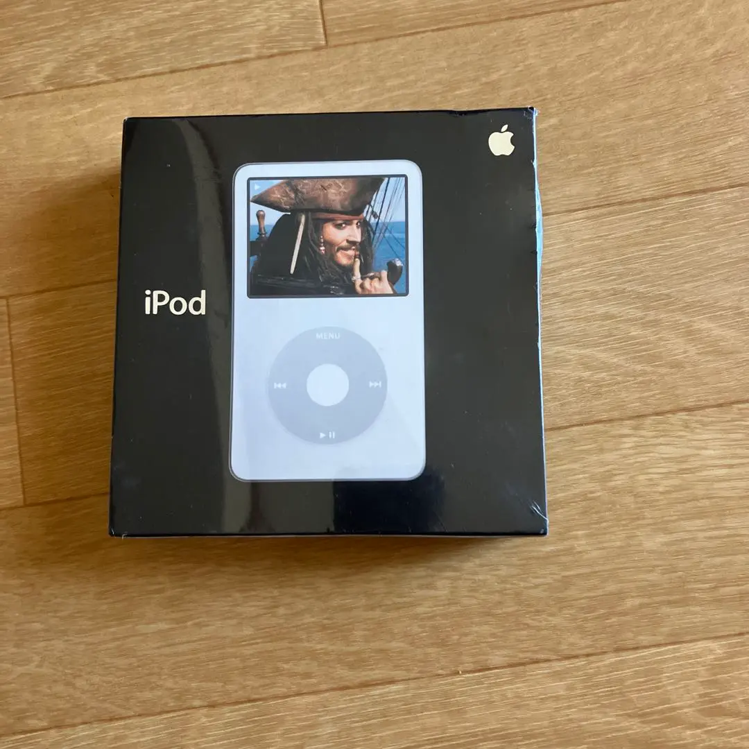 2025年最新】iPod classic 初代の人気アイテム - メルカリ