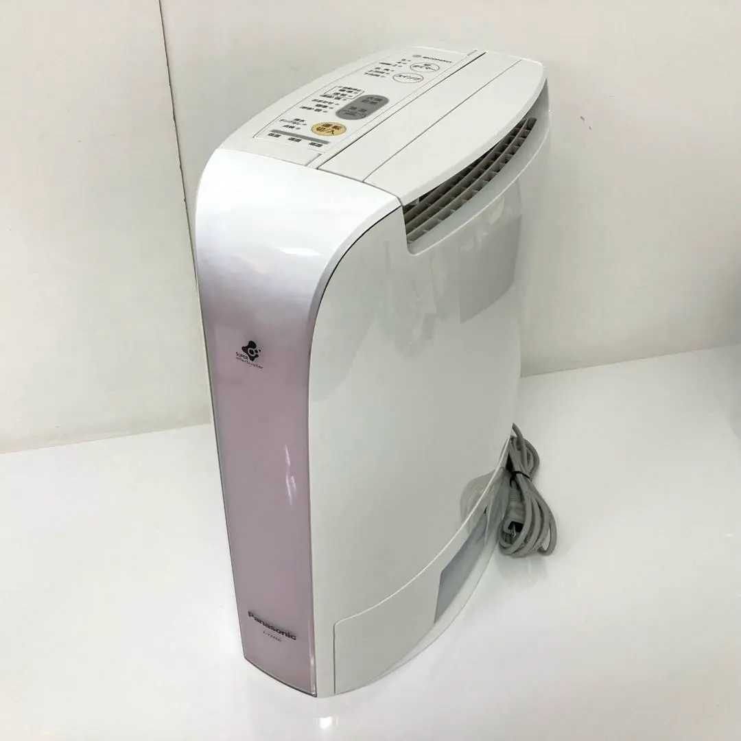 2025年最新】除湿機 パナソニック ジャンクの人気アイテム