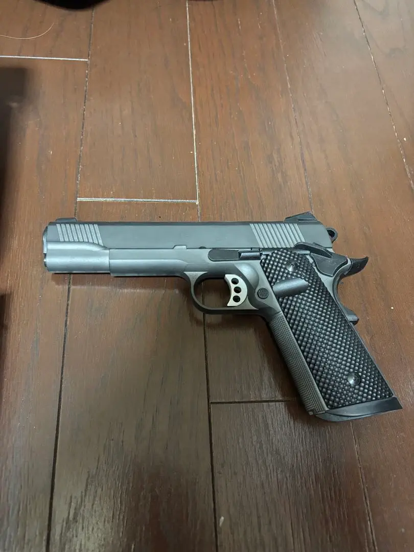 matusan　タニオコバ GM-7 2nd KOBA/GM-7 1911 GM-7-2nd