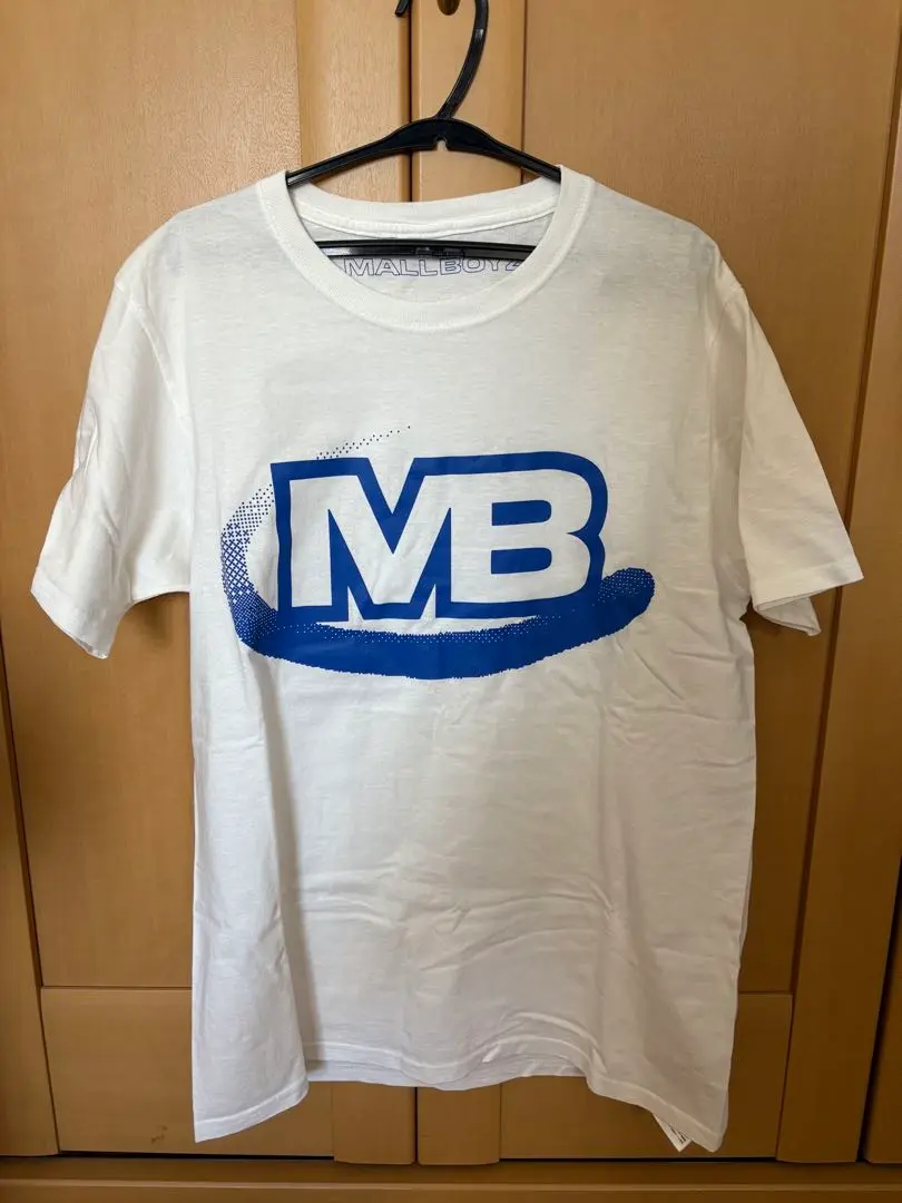 tohji Tohji Tシャツ　Lサイズ TOHJI MALLBOYS tシャツ Lサイズ 未開封 - メルカリ