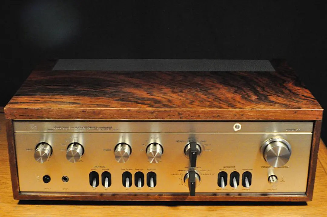 2025年最新】luxman 507の人気アイテム - メルカリ