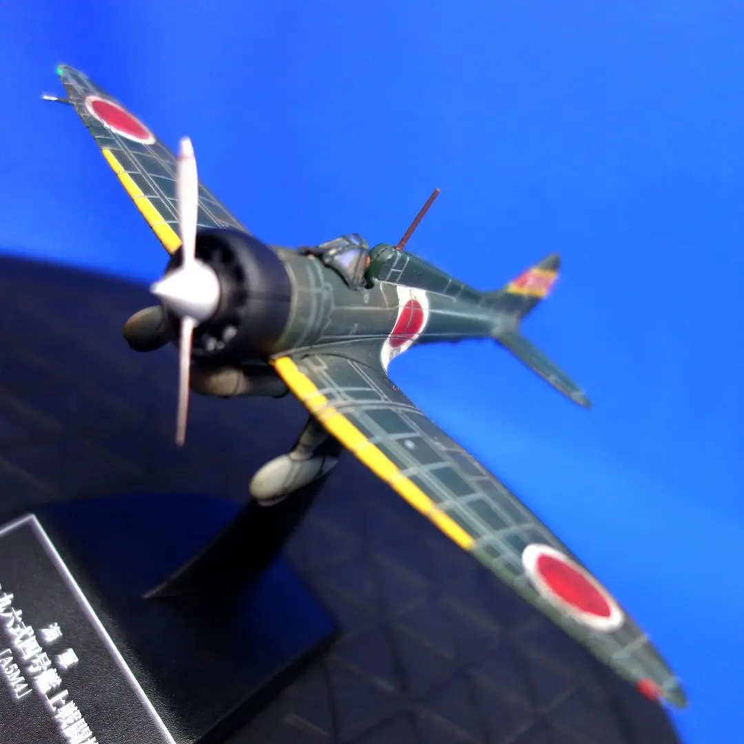 ◆110◆ 旧日本軍　軍用機プラモデル　2点セット 日本陸軍機セット2 (プラモデル) - ホビーサーチ ミリタリープラモ