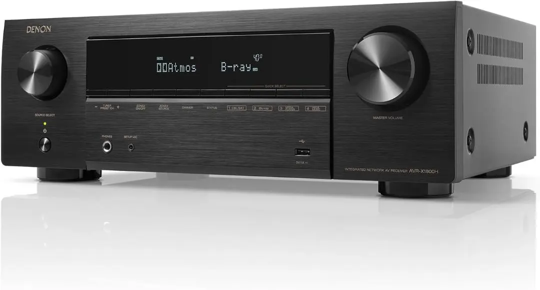 2025年最新】avr 1800 denonの人気アイテム - メルカリ