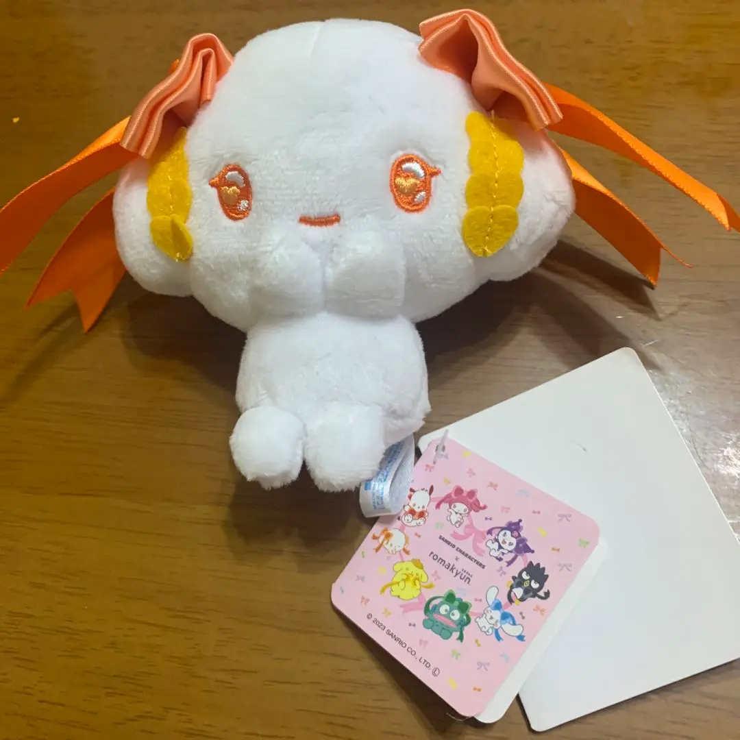 ⚠️激レア⚠️初期こぎみゅんぬいぐるみマスコット アイタタ2019年商品 限定値下げ⚠️激レア⚠️初期こぎみゅんぬいぐるみマスコット
