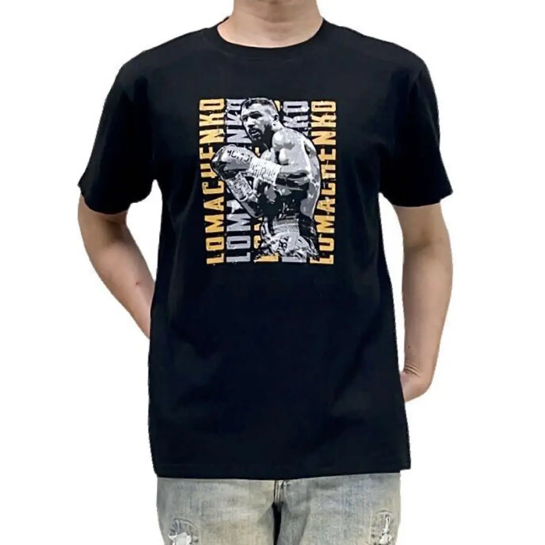 ライバル ロマチェンコTシャツ ロマチェンコ・ウシク愛用】RIVAL ライバル Tシャツ サイズXL