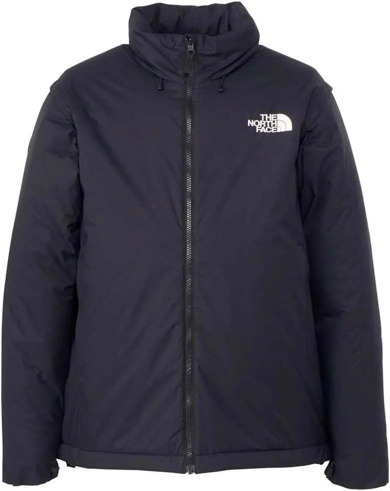 【ダウンベストにも】4万円！NORTH FACEジップインサニーヌックジャケット ザ・ノース・フェイス THE NORTH FACE ジップインサニーヌック