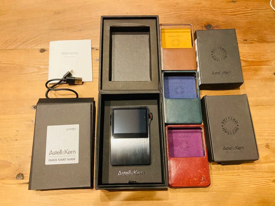 2025年最新】astell&kern ak120の人気アイテム - メルカリ