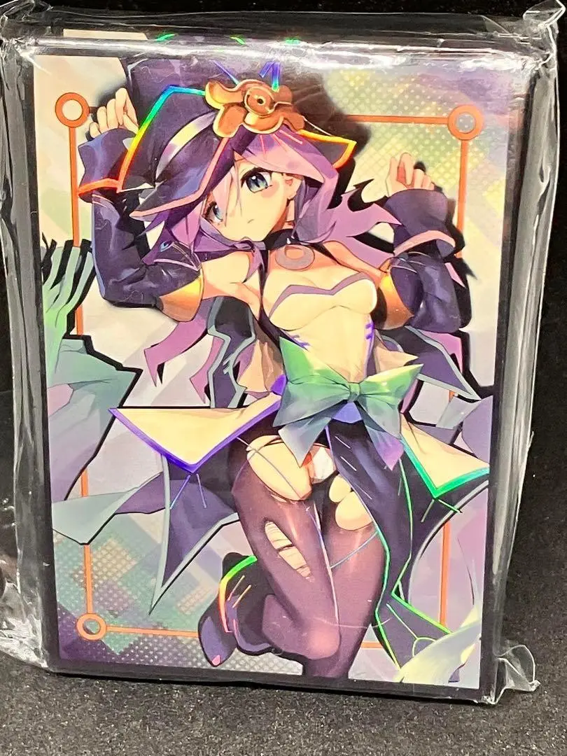 YCSJ限定　ウィッチクラフト デュエルセット　未使用 ウィッチクラフト デュエルセット 新品未開封