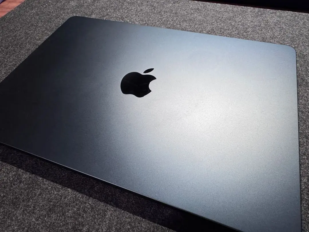 2025年最新】macbook air m2 24gb usの人気アイテム - メルカリ