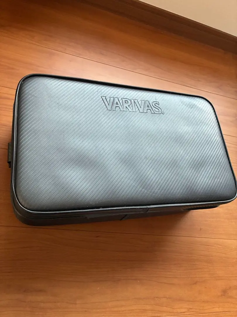 Amazon | バリバス(VARIVAS) VABA-101 折りたたみクッション
