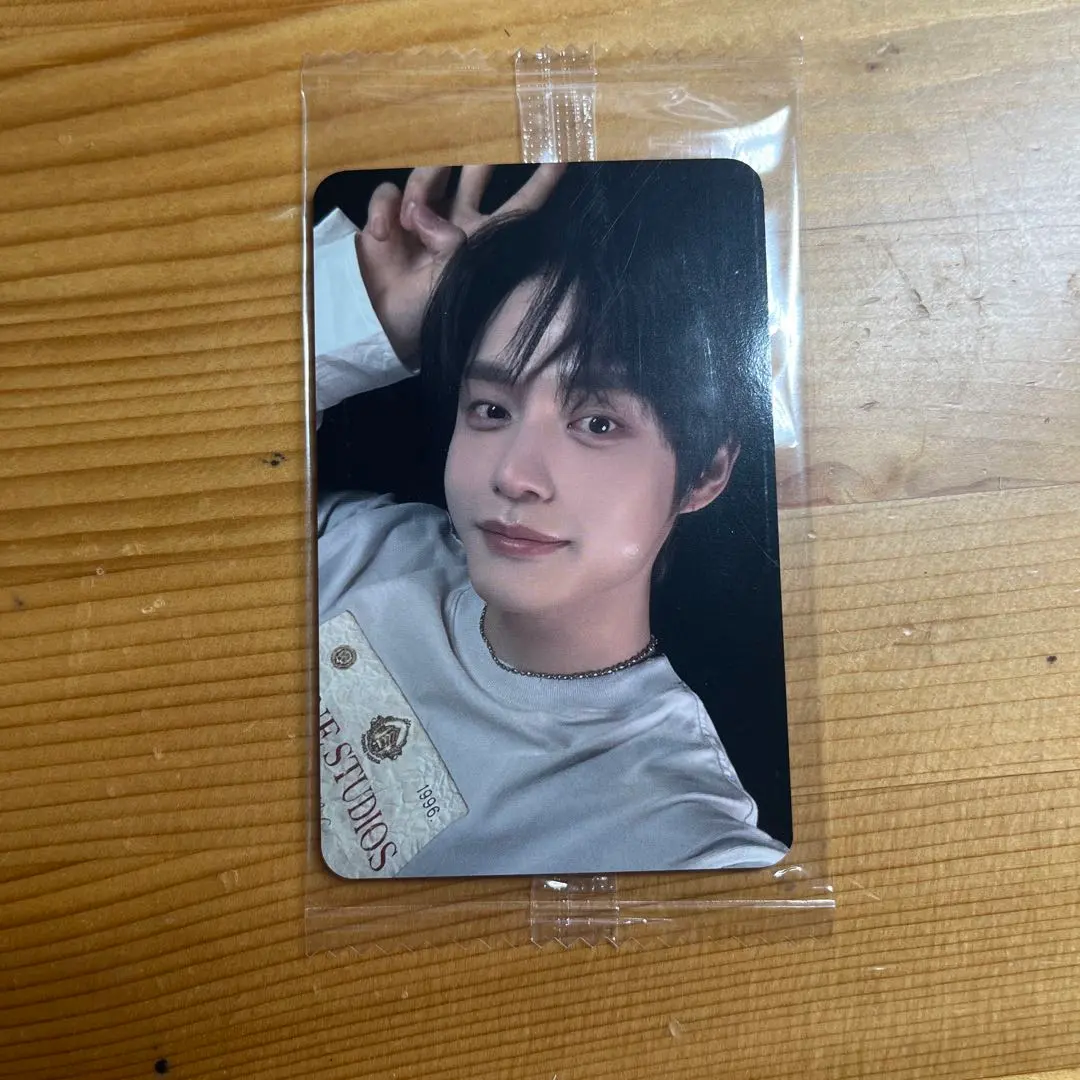 志恩 小卡 ktown4u 的縮圖