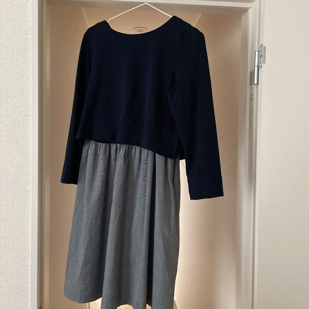 Thumbnail of Maternity dress