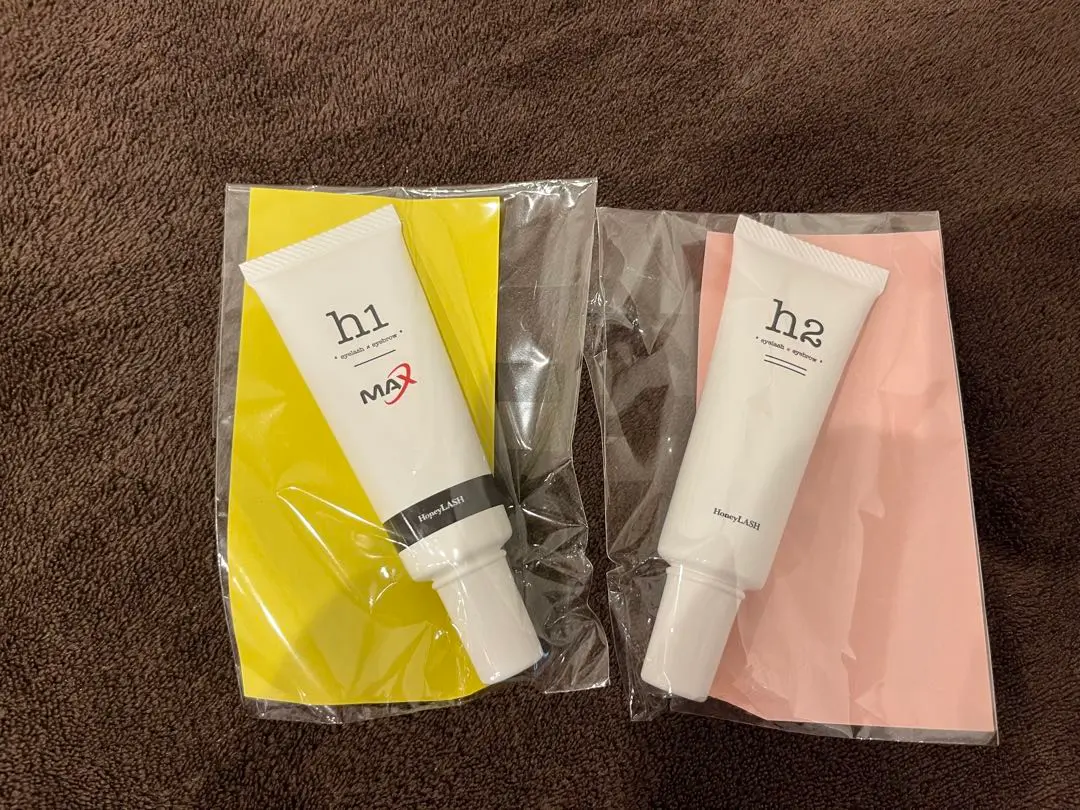 h1max★ハニーラッシュ★ラッシュリフト★2本セット h1max放置時間についての説明 – ハセラボ by shopify