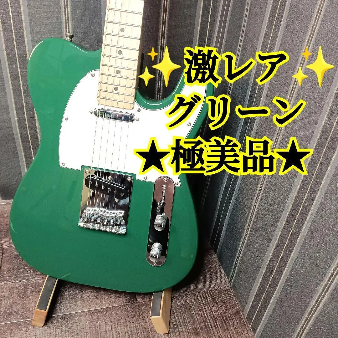 【商品説明を必ず確認下さい】期間限定出品　プレイテック　テレキャスタータイプ 2025年最新】playtech テレキャスターの人気アイテム - メルカリ