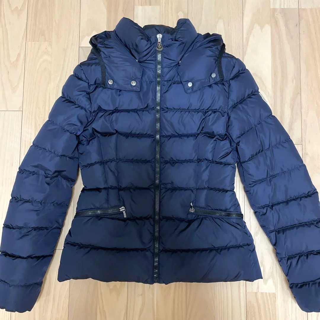 大幅値下げ♡モンクレール♡ペプラムダウン♡ 2025年最新】モンクレール ペプラムダウンの人気アイテム - メルカリ