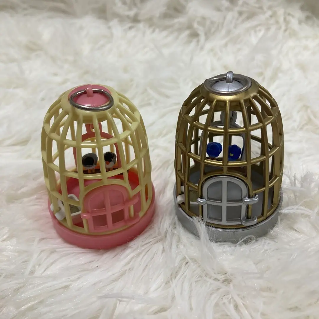 ユージン　yujin たのしい飼育当番　7種 Yahoo!オークション -「たのしい飼育当番」の落札相場・落札価格