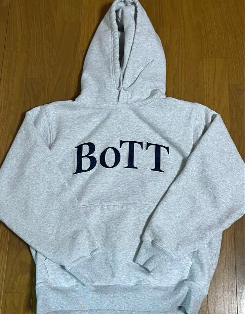 Thumbnail of BoTT OG Logo Pullover Hoodie, Hoodie, M size