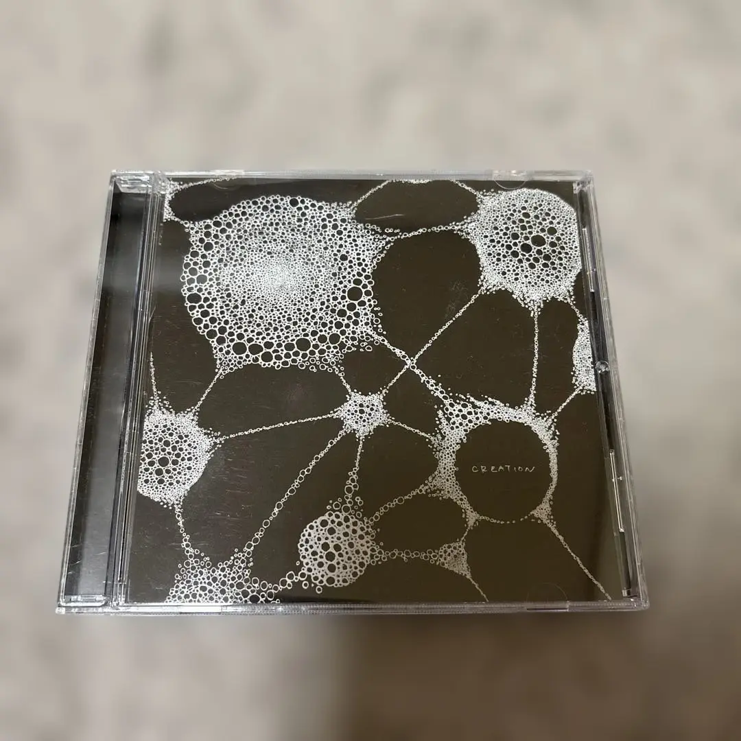 ZONE THE DARKNESS CREATION 特典CD付き CREATION ZONE THE DARKNESS 特典CD付き ZORN