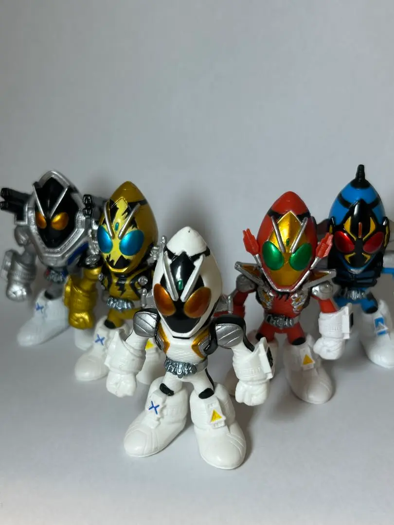 2025年最新】コンバージ 仮面ライダー フォーゼの人気アイテム