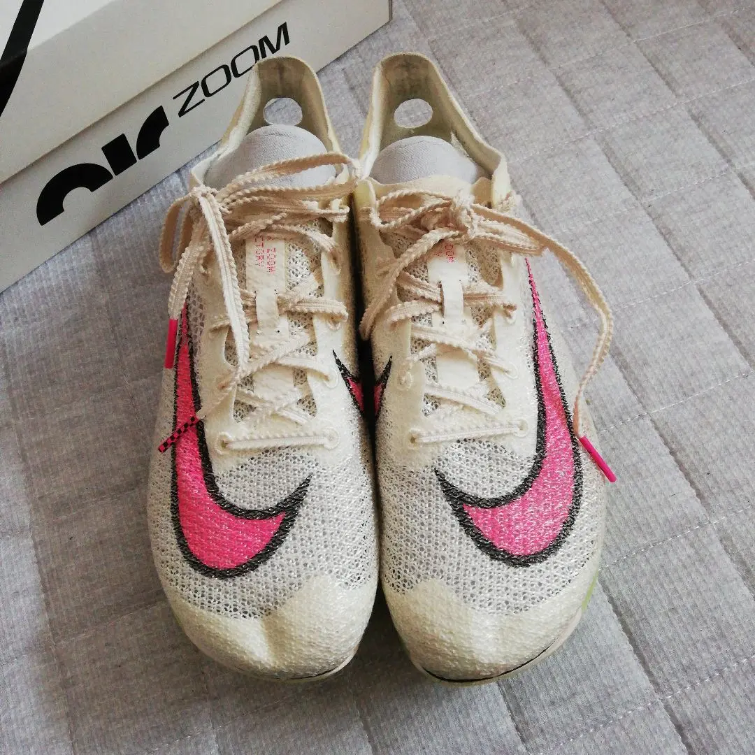 送料無料❗️】NIKE エアズームヴィクトリー