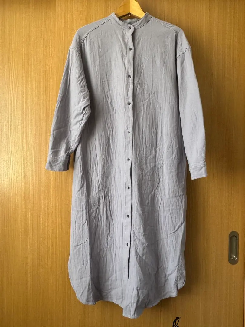 Thumbnail of MEDE19's lavender-colored dress