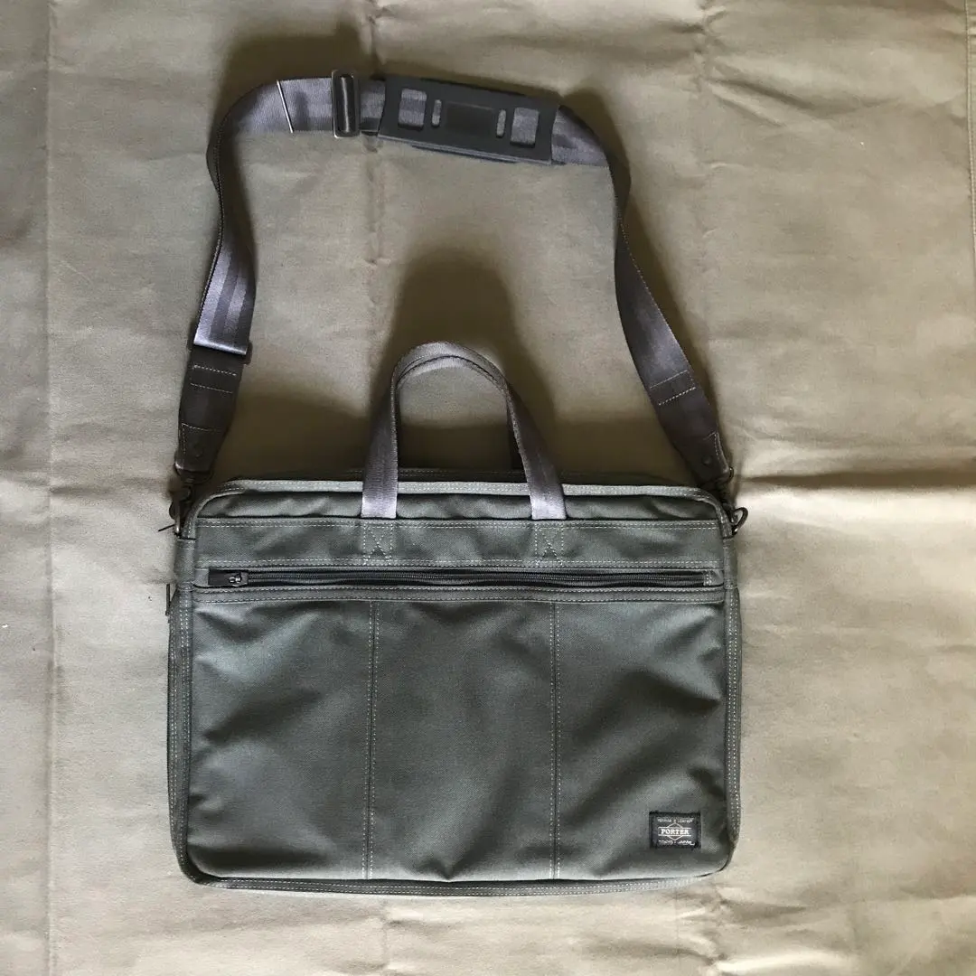 Thumbnail of PORTER Porter Business Bag Shoulder Bag