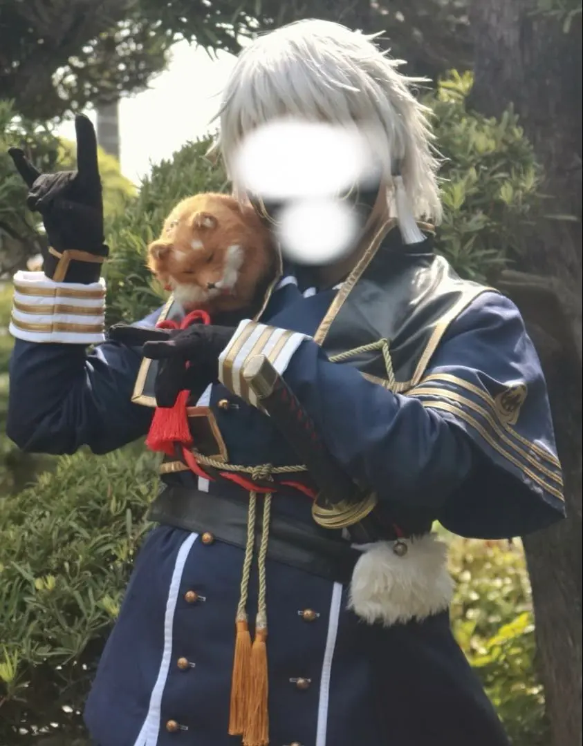2025年最新】粟田口 コスプレの人気アイテム - メルカリ