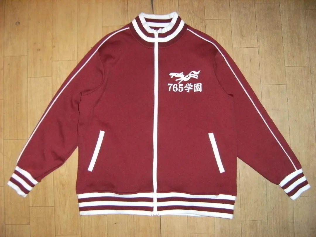 765学園ジャージ - star light, star bright