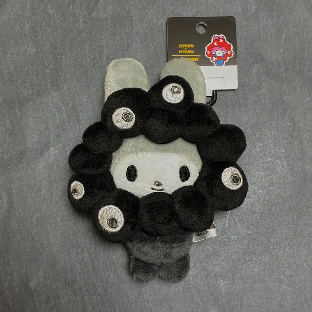 2025年最新】EXPO2025 ミャクミャク 【サンリオキャラクターズ