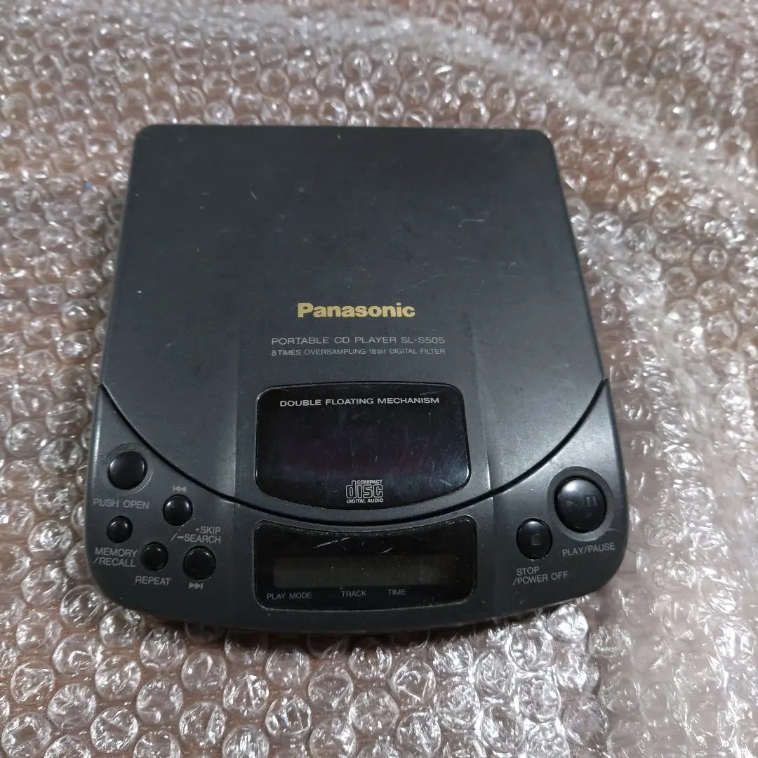 2025年最新】panasonic sl s505の人気アイテム - メルカリ