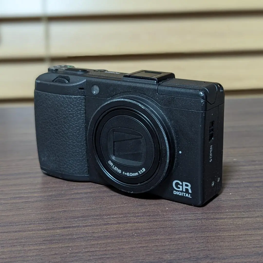 2025年最新】ricoh gr3 ジャンクの人気アイテム - メルカリ
