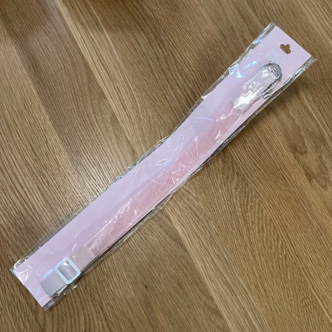 Francfranc 多功能掛繩 的縮圖