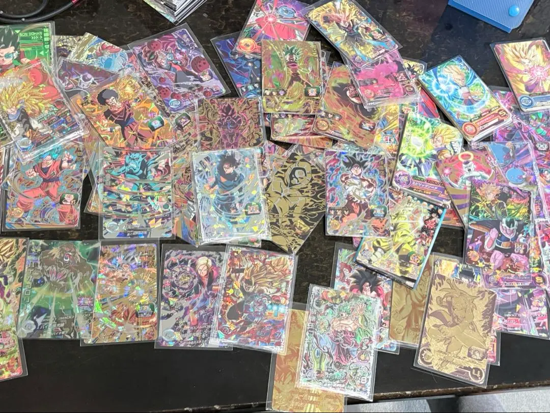 Thumbnail of Dragon Ball Heroes Card Retirement Sale