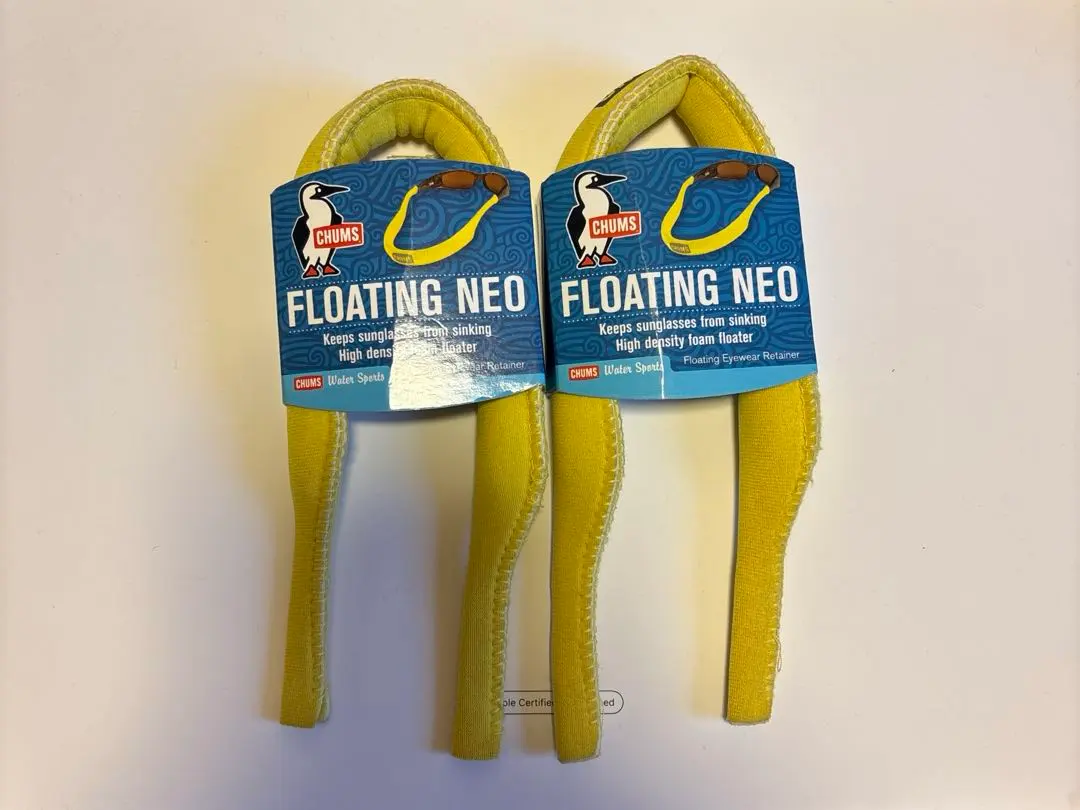 Thumbnail of CHUMS FLOATING NEO - Set of 2