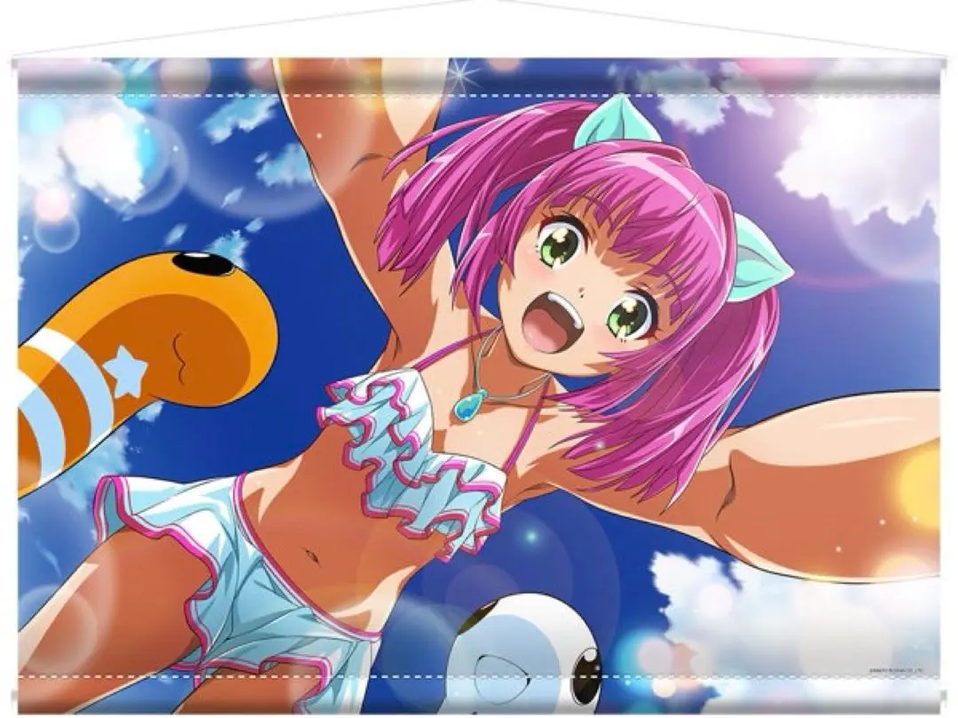 海物語 A3クリアポスター 5枚セット DMMぱちタウン 51BoEL0UxjL._UF894,1000_QL80_.jpg