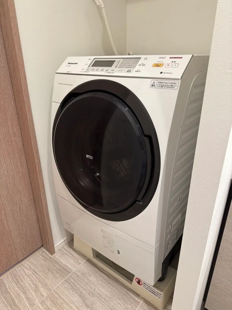 s様◆明日配送◆Panasonic ドラム式洗濯機 NA-VX8600R s様◇明日配送◇Panasonic ドラム式洗濯機 NA-VX8600R
