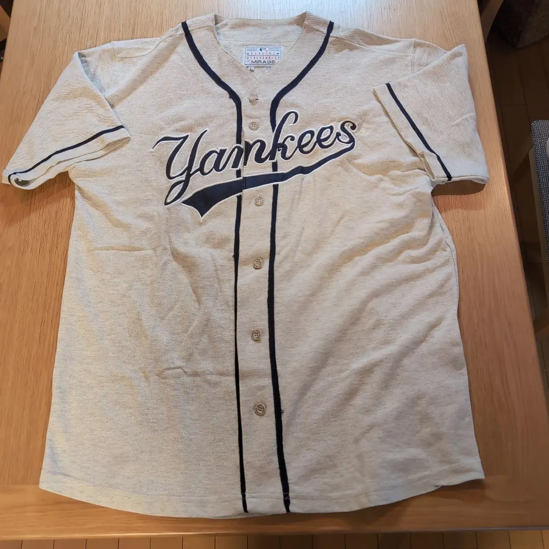 2025年最新】ジーターユニフォームの人気アイテム - メルカリ