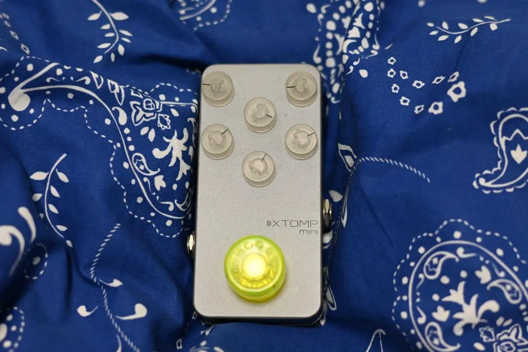 HOTONE/ Xtomp Mini クリスマス特別セール！ 2025年最新】XTOMPの人気アイテム - メルカリ