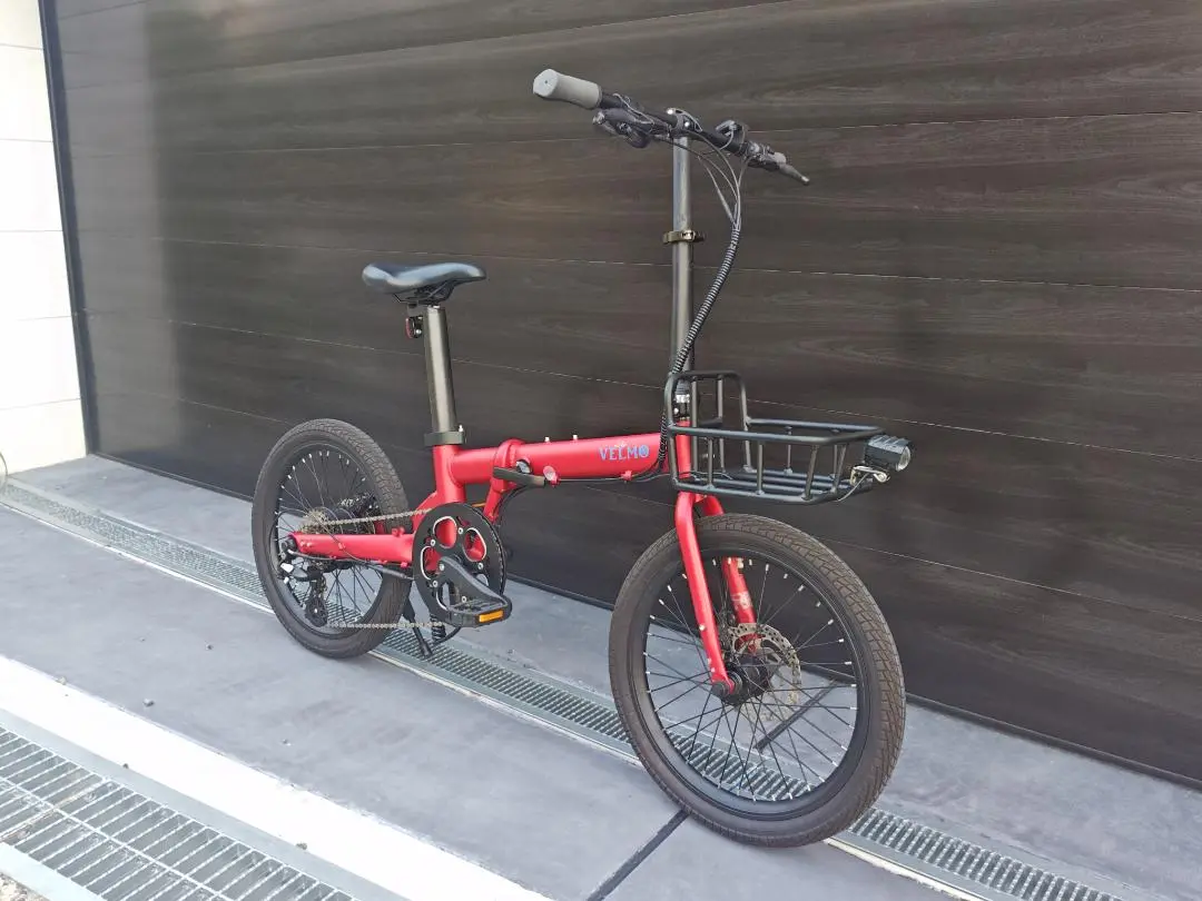 2025年最新】velmo q2の人気アイテム - メルカリ