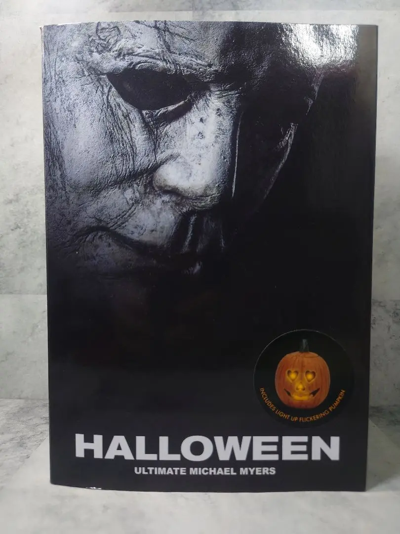 Amazon.co.jp: ネカ ハロウィン 2018 ブギーマン マイケル