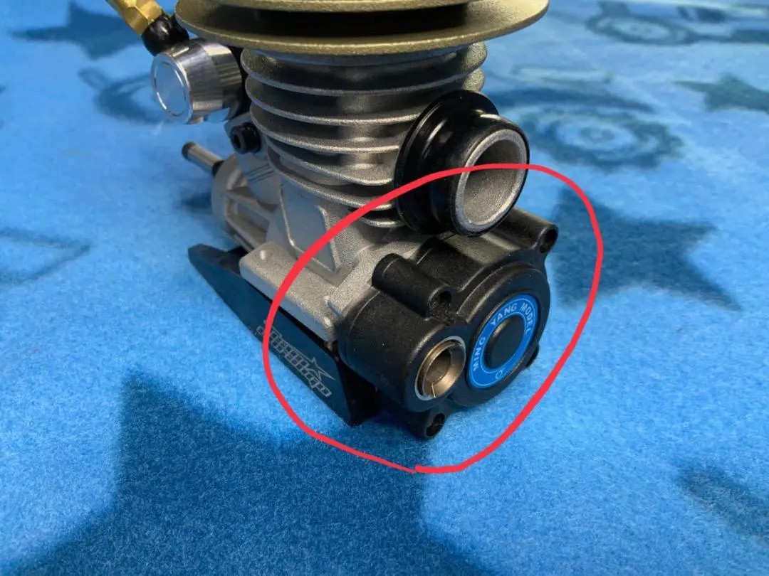 ロトスターター本体　550モーター仕様 ロトスターター本体 550モーター仕様 - ラジコンカー専門店