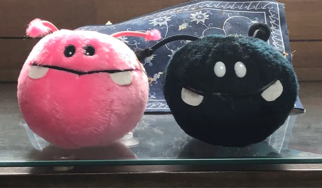 バイキンくん コバイキン ブルブル ぬいぐるみ 希少 2025年最新】バイキンくん ぬいぐるみの人気アイテム - メルカリ