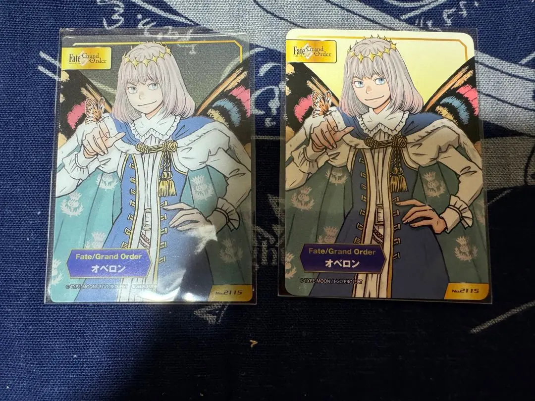 fgo TYPE-MOON エース とらのあな特典 クリアファイル オベロン オベロン クリアファイル タイプムーンエース - メルカリ