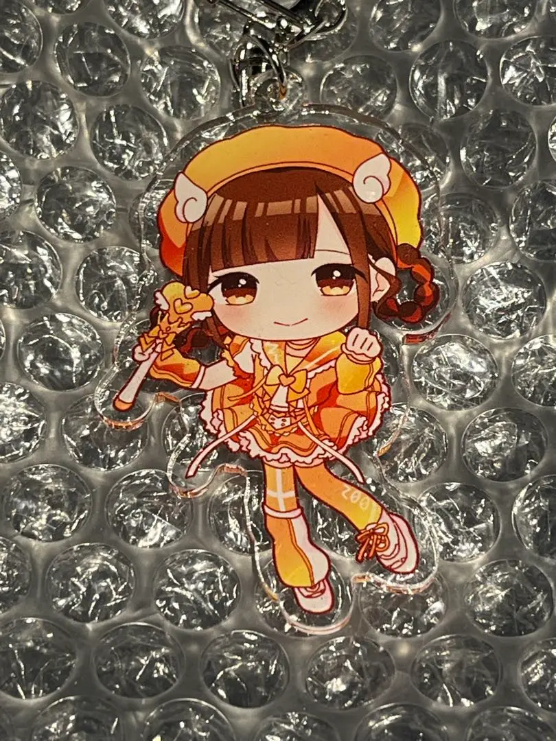 NANIMONOひなたゆまお名前バッヂ4つセット pv7JBRye_200x200.jpg